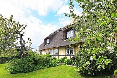 Idyllisches Landhaus Ruckzug-By Traum