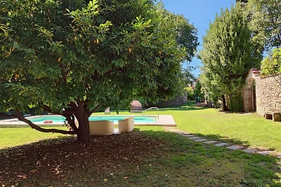 Appartamento in Toscana vicino Orrido Botri