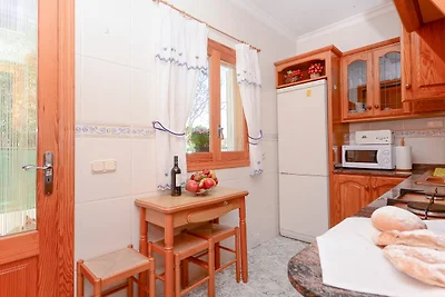 Pinya - Casa En Port D'alcÃºdia. Wifi Gratis