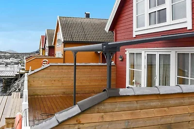 6 Personen Ferienhaus in Gursken-By Traum