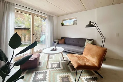 Ferienwohnung mit 2 Schlafzimmer