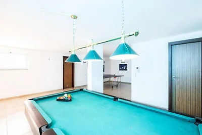 Villa in Albufeira mit privatem Pool