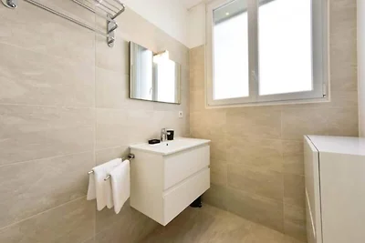 Wohnung in Cannes in der Nähe des Strandes Mo...