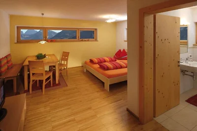 Ferienwohnung mit 1 Schlafzimmer