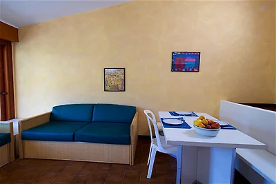 Classic Apartment for 4 people