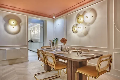 Tolles Apartment im Zentrum von Paris Le...
