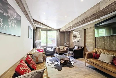 Schöne 6-Zimmer-Wohnung im Stadtzentrum