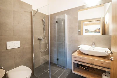 4-Schlafzimmer-Penthouse in Katschberghöhe