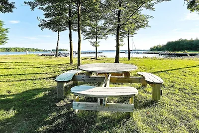 4 Sterne Ferienhaus in LJUNGBY