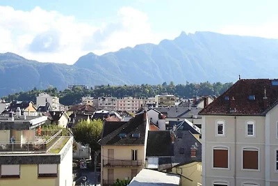 Studio für 2 Personen