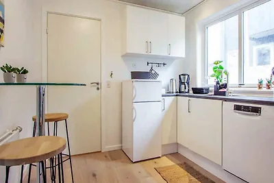 Schöne Wohnung im Herzen von Tórshavn