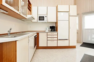 12 Personen Ferienhaus in Otterndorf