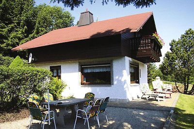 Casa de vacaciones, Oberschoenau