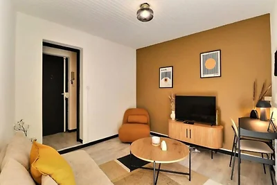 Wohnung in Arles nahe Place du Forum