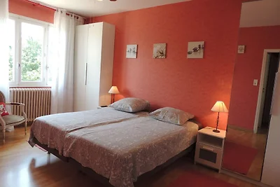Villa moderna con piscina a Nailloux