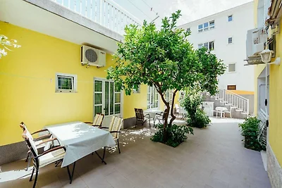 Apartments Pezo - Studio Apartment ( Tina 5 )