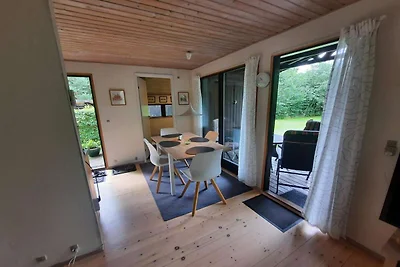 6 Personen Ferienhaus in Højby