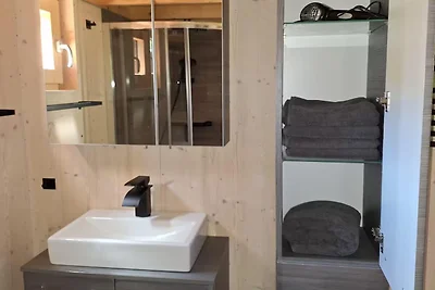 Tiny House Prüm – Natururlaub in der Eifel