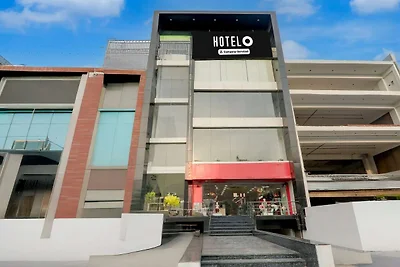 Hotel O Medical College Basaratpur Gorakhpur