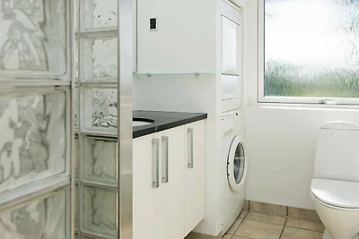 6 Personen Ferienhaus in Knebel-By Traum