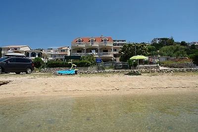 Pansion Gea - Studio Apartment with Balcony a...