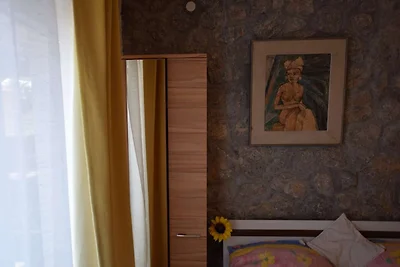apartman za odmor Obiteljski odmor Opatija