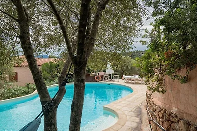 Villa in Porto Cervo mit Schwimmbecken