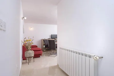 One Bedroom Apartment with Terrace 5
