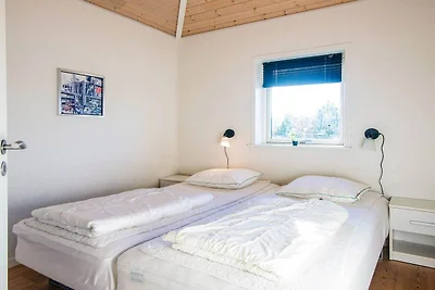 8 Personen Ferienhaus in Tarm