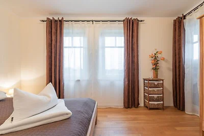 Strandresidenz Börgerende