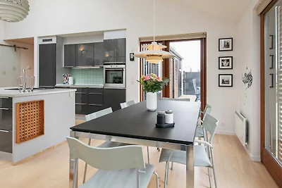 6 persone case ad Hjørring