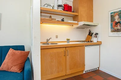 6 Personen Ferienhaus in Lemvig-By Traum
