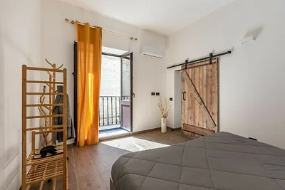 Casa Calessino a Ballarò