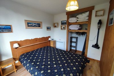 2-Zimmer-Wohnung in Chamrousse