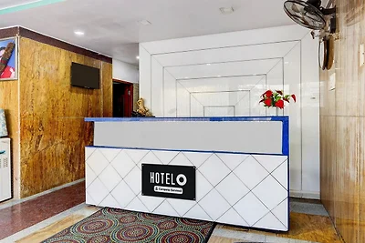 Super Hotel O Porur Jeya's Elite