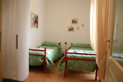Casa vacanze a Matera