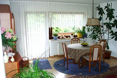 Vakantieappartement met 1 slaapkamer