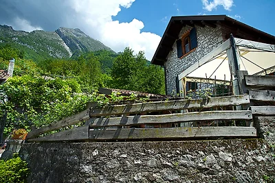Freistehendes Cottage mit eigenem Garten in P...