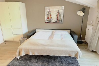 Ferienwohnung mit 1 Schlafzimmer