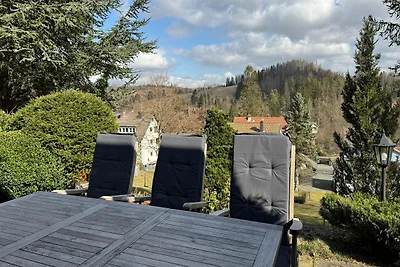 Appartamento Bärenhütte, Altenau