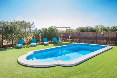 Shostalet - Ferienhaus Mit Privatem Pool