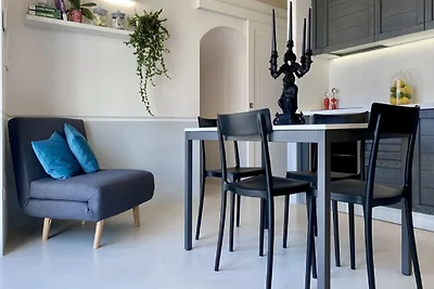 Haus in Capilungo LE f�r 4 Personen