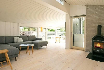 8 Personen Ferienhaus in Hals