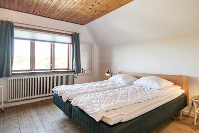 4 person holiday home in Skagen