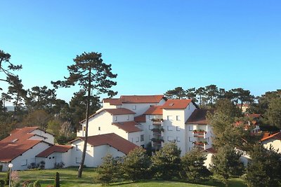 Residence Reine Marine con vista sul mare