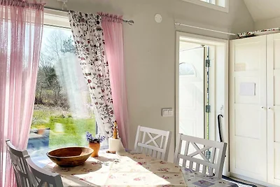 6 Personen Ferienhaus in HEMSE