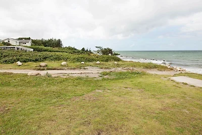 6 Personen Ferienhaus in Gilleleje-By Traum