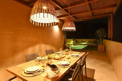 Luxoriöse Villa in Puerto Rico