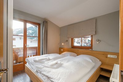 Chalet in Dienten in der Skiregion Hochkoenig