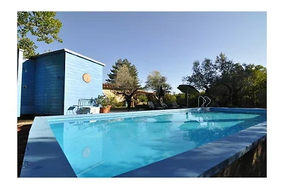 Casa Lavanda - Rocca Prataia